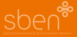 SBEN logo